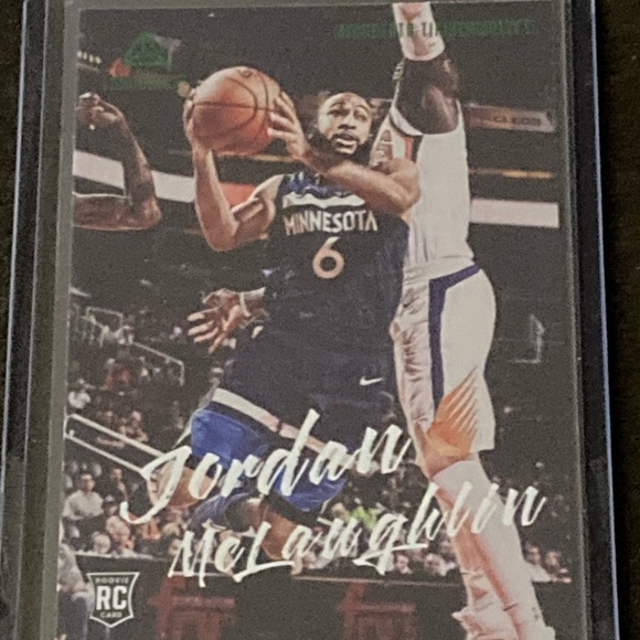 13 NBA ROOKIE BASKETBALL CARDS - Picture 7 of 13